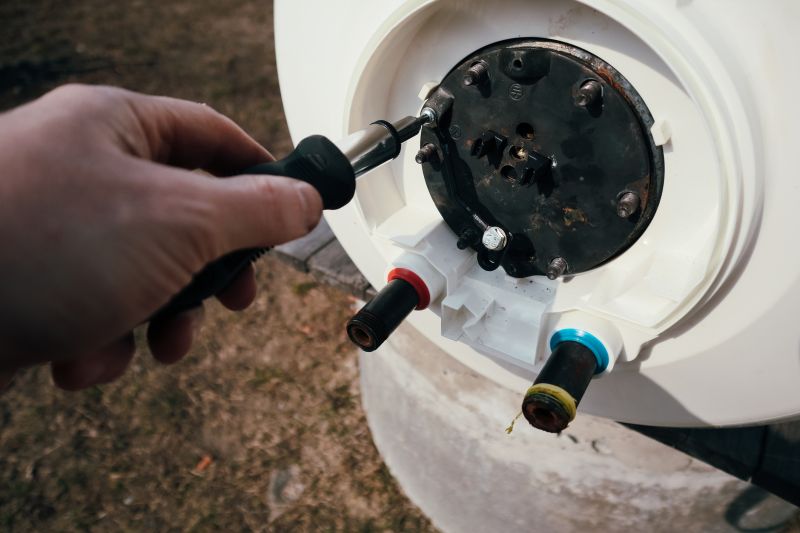 Electric Water Heater Repair in Fort Lauderdale, FL