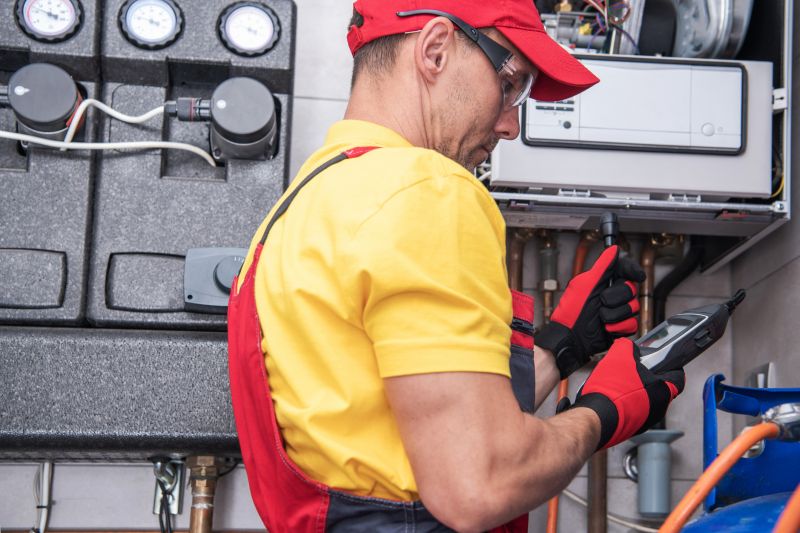 Electric Water Heater Repair in Boca Raton, FL