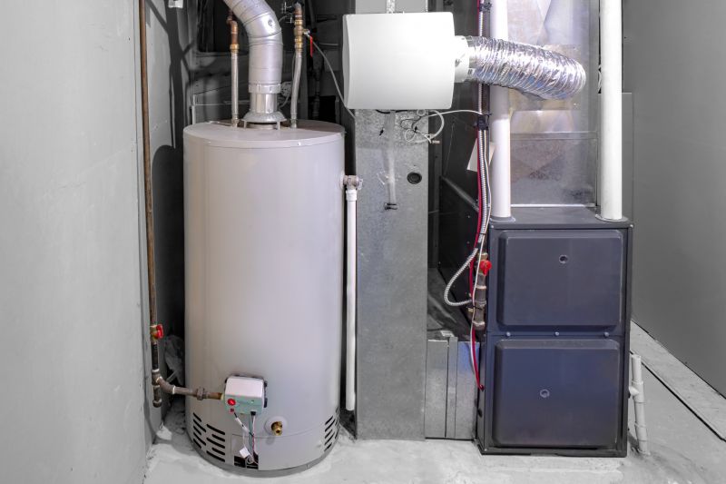 Expansion Tank Installation in West Palm Beach, FL