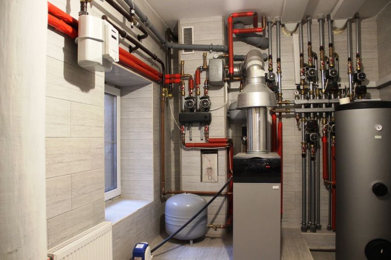 Gas Water Heater Installation in San Jose, CA