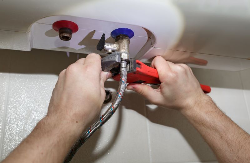 Gas Water Heater Repair in Columbus, OH