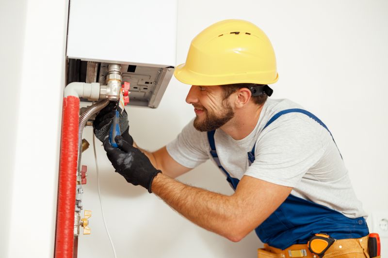 Gas Water Heater Repair in Kansas City, MO