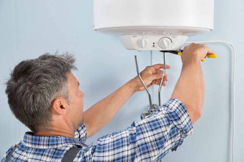 Hot Water Heater Repair in Annapolis, MD