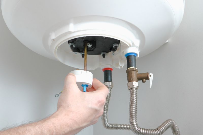 Leaking Water Heater Repair in West Palm Beach, FL