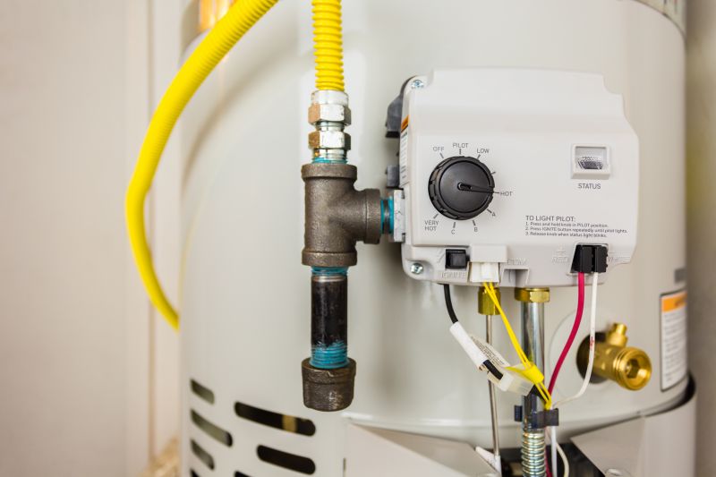 Propane Water Heater Service in San Jose, CA