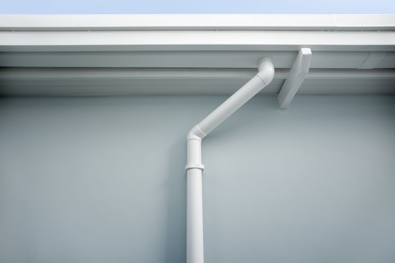 Gutter and Downspout Systems