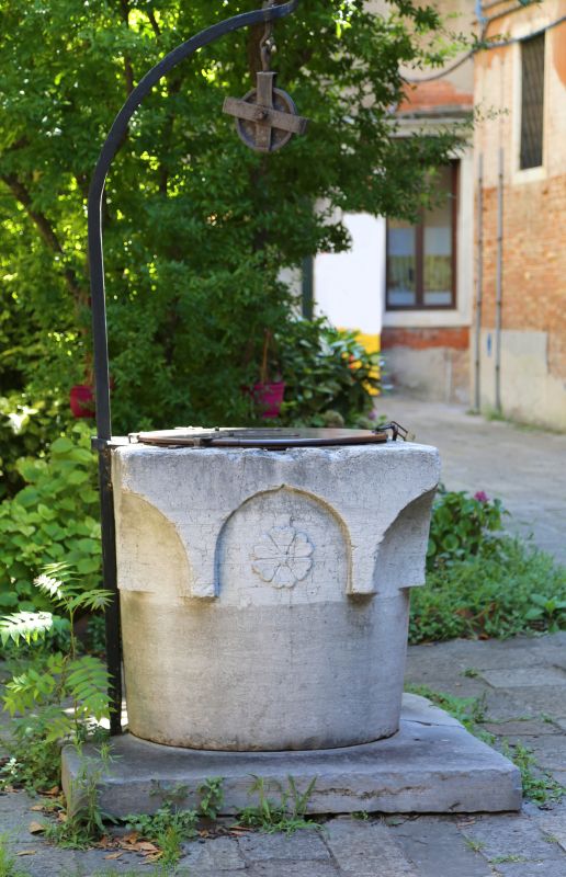 Rainwater Collection Installation