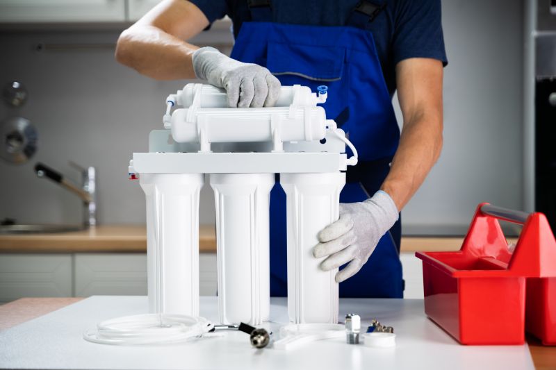 Local Water System Specialists